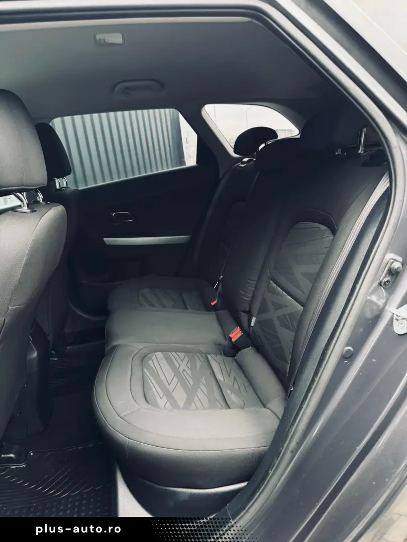 Kia Ceed   1.6 Diesel 128 Cp   Fab. 09.2015   Euro 5