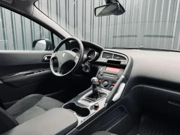 Peugeot 3008   1.6 Benzina 120 CP   Fab. 05.2010   Euro 5