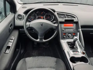 Peugeot 3008   1.6 Benzina 120 CP   Fab. 05.2010   Euro 5