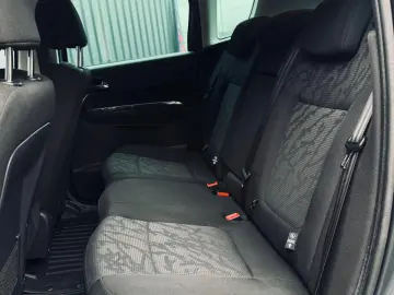 Peugeot 3008   1.6 Benzina 120 CP   Fab. 05.2010   Euro 5