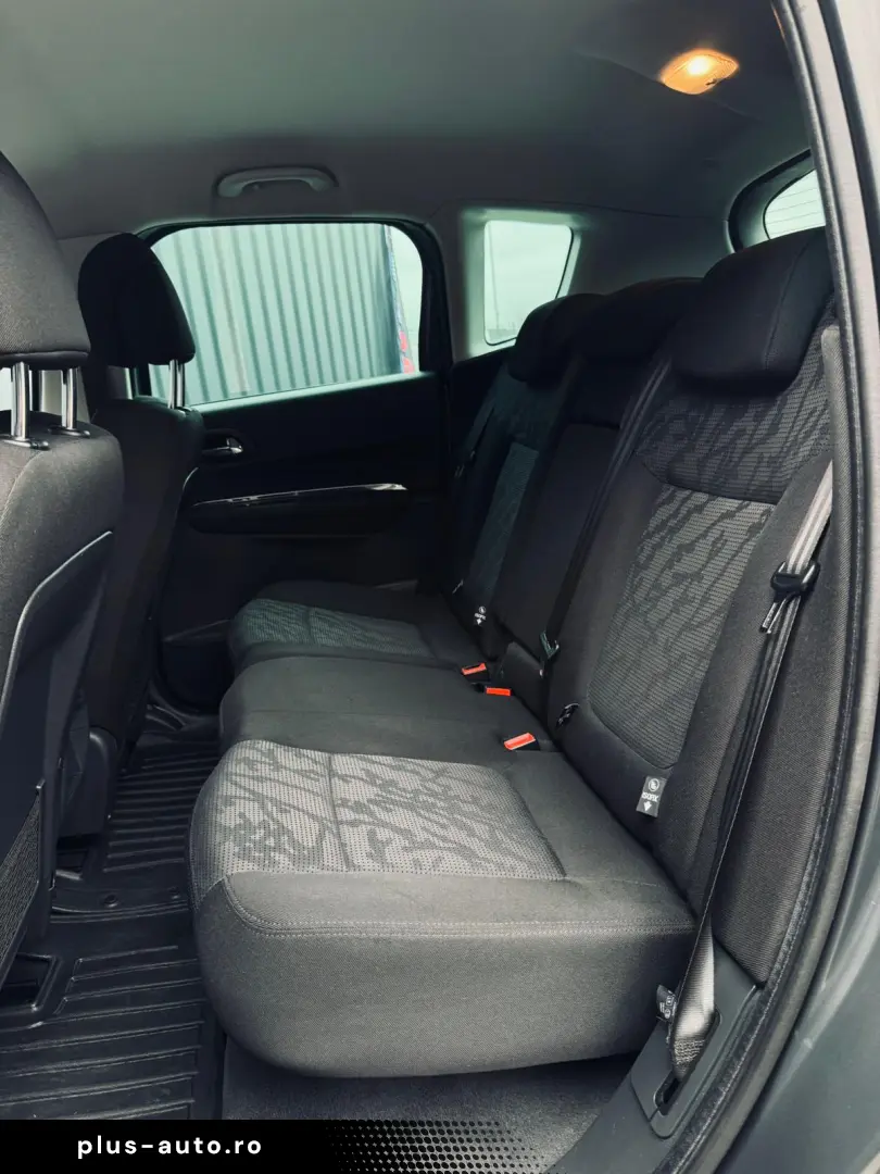 Peugeot 3008   1.6 Benzina 120 CP   Fab. 05.2010   Euro 5