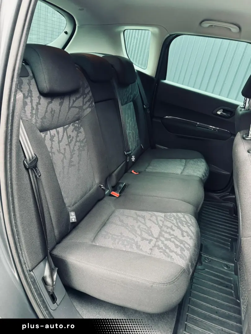 Peugeot 3008   1.6 Benzina 120 CP   Fab. 05.2010   Euro 5