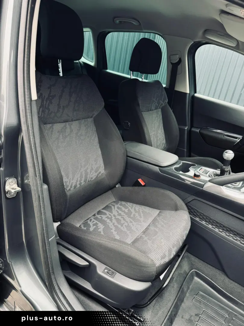 Peugeot 3008   1.6 Benzina 120 CP   Fab. 05.2010   Euro 5