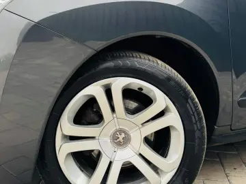 Peugeot 3008   1.6 Benzina 120 CP   Fab. 05.2010   Euro 5