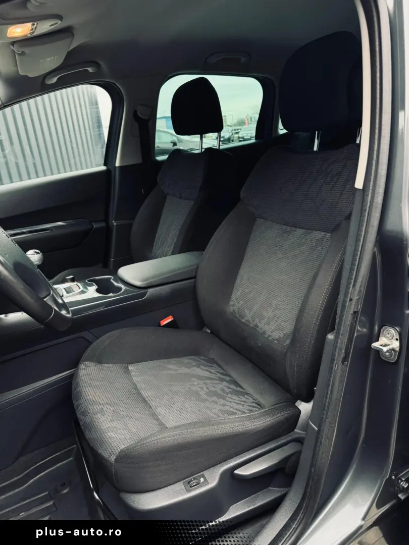 Peugeot 3008   1.6 Benzina 120 CP   Fab. 05.2010   Euro 5