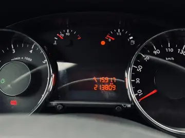 Peugeot 3008   1.6 Benzina 120 CP   Fab. 05.2010   Euro 5