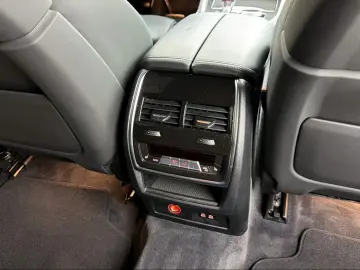 BMW XM Massage Bowers & Wilkins AHK LiveCockpitProf