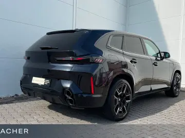 BMW XM 50e AHK DAPro.Autobahnass.360