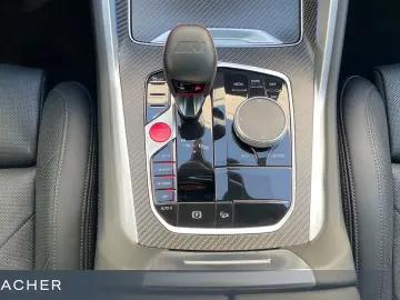 BMW XM 50e AHK DAPro.Autobahnass.360