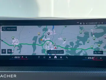 BMW XM 50e AHK DAPro.Autobahnass.360