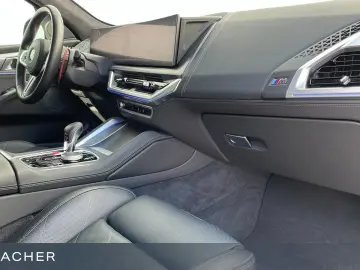 BMW XM 50e AHK DAPro.Autobahnass.360