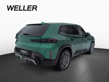 BMW XM 50e B&W AHK DAPro Autobahn 360  Massage