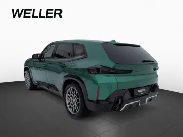 BMW XM 50e B&W AHK DAPro Autobahn 360  Massage