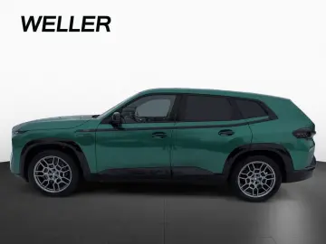 BMW XM 50e B&W AHK DAPro Autobahn 360  Massage