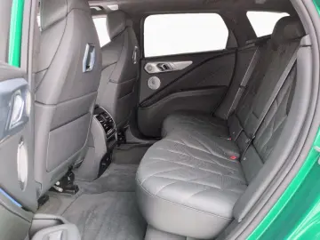 BMW XM 50e B&W AHK DAPro Autobahn 360  Massage