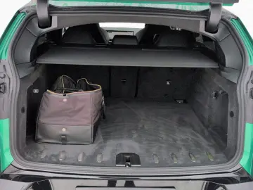 BMW XM 50e B&W AHK DAPro Autobahn 360  Massage