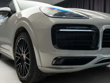 Porsche Cayenne GTS