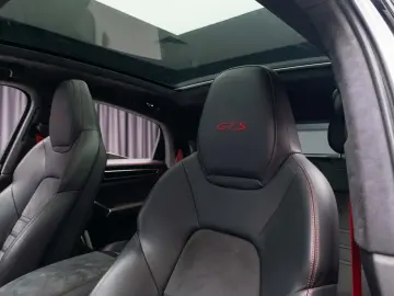 Porsche Cayenne GTS