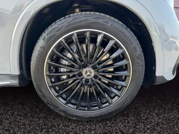 MERCEDES-BENZ GLC200 4MATIC Coupé AMG NIGHT NAVI AHK 20  LED