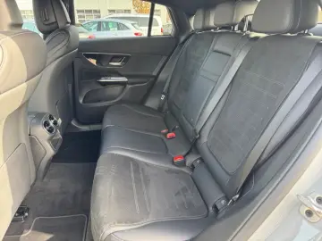 MERCEDES-BENZ GLC200 4MATIC Coupé AMG NIGHT NAVI AHK 20  LED