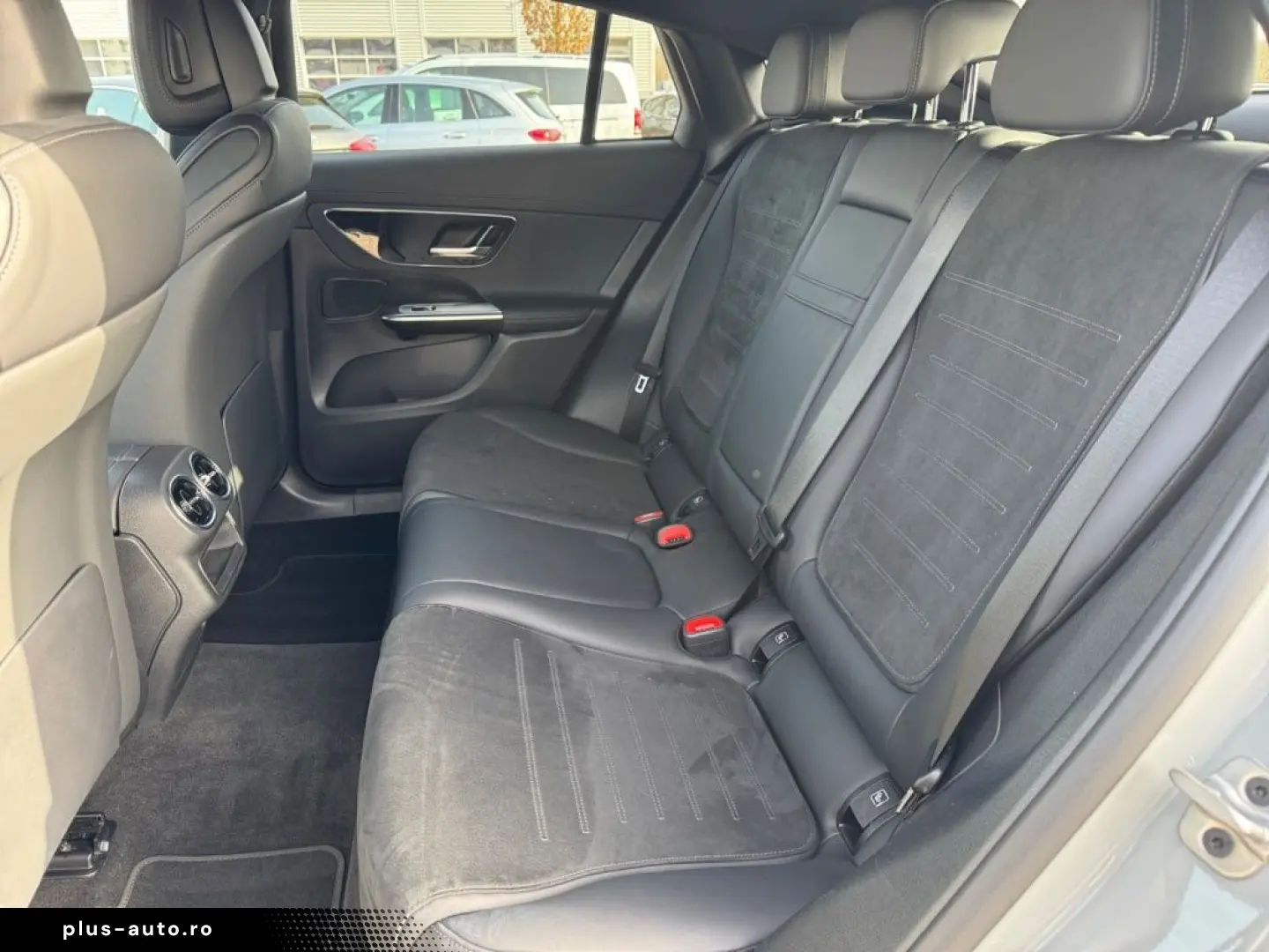 MERCEDES-BENZ GLC200 4MATIC Coupé AMG NIGHT NAVI AHK 20  LED