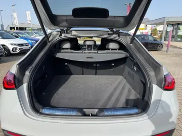 MERCEDES-BENZ GLC200 4MATIC Coupé AMG NIGHT NAVI AHK 20  LED