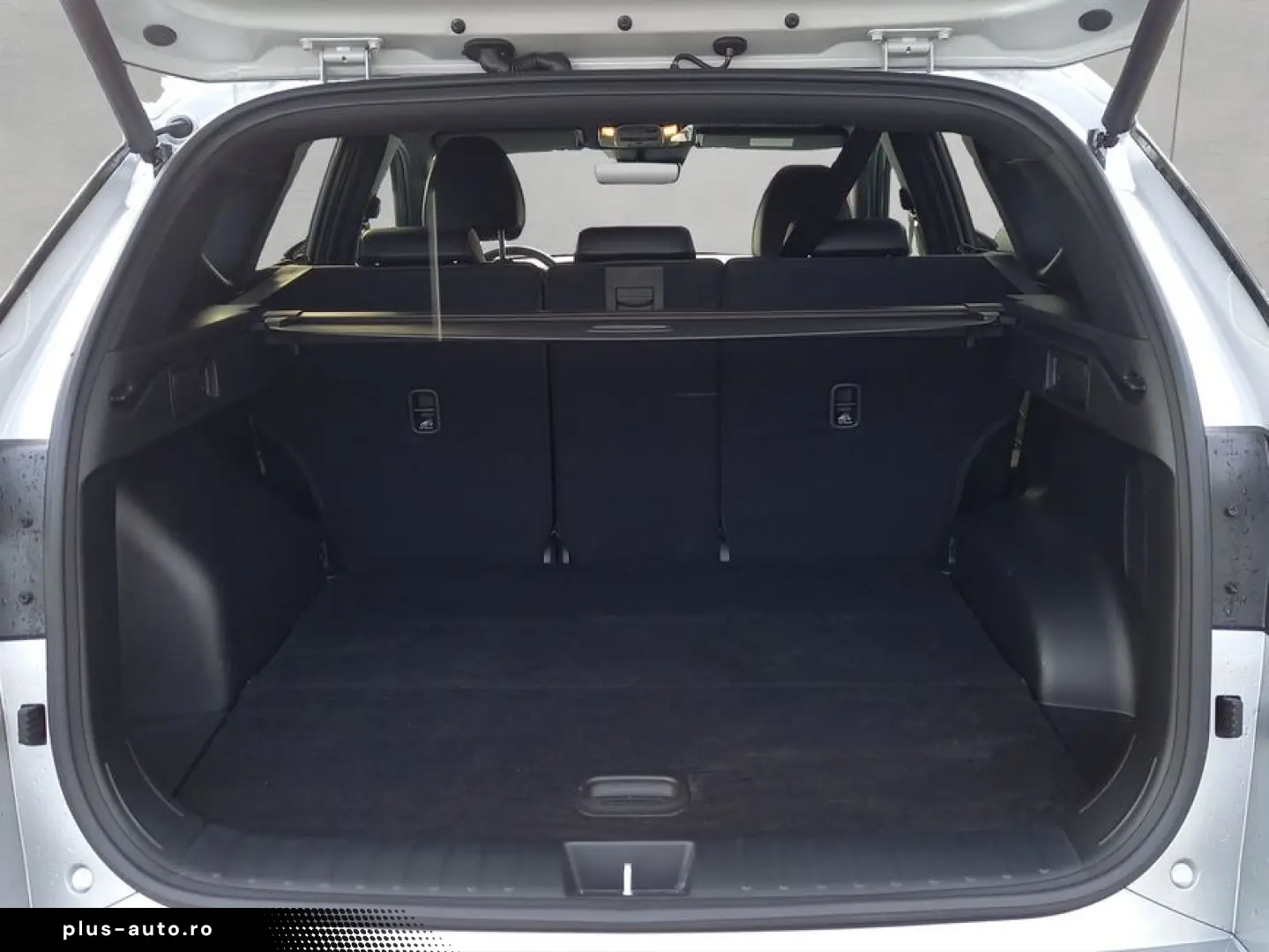 HYUNDAI TUCSON 1.6 T-GDi 48V-Hybrid 4WD DCT N Line