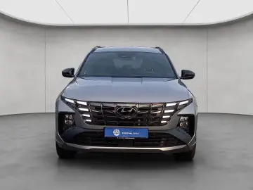 HYUNDAI TUCSON 1.6 T-GDi 48V-Hybrid 4WD DCT N Line