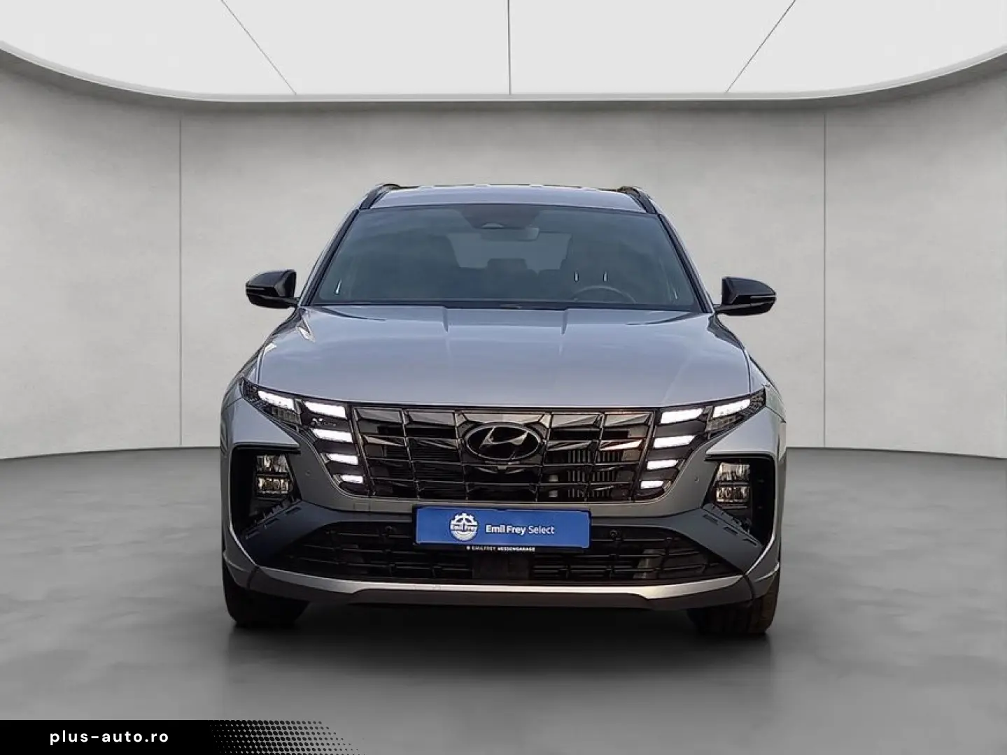 HYUNDAI TUCSON 1.6 T-GDi 48V-Hybrid 4WD DCT N Line