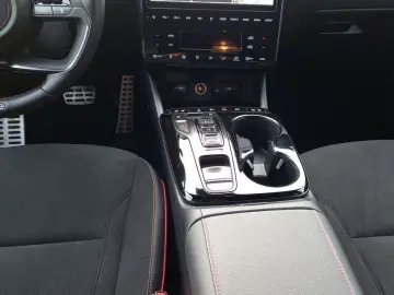 HYUNDAI TUCSON 1.6 T-GDi 48V-Hybrid 4WD DCT N Line