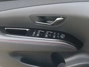 HYUNDAI TUCSON 1.6 T-GDi 48V-Hybrid 4WD DCT N Line