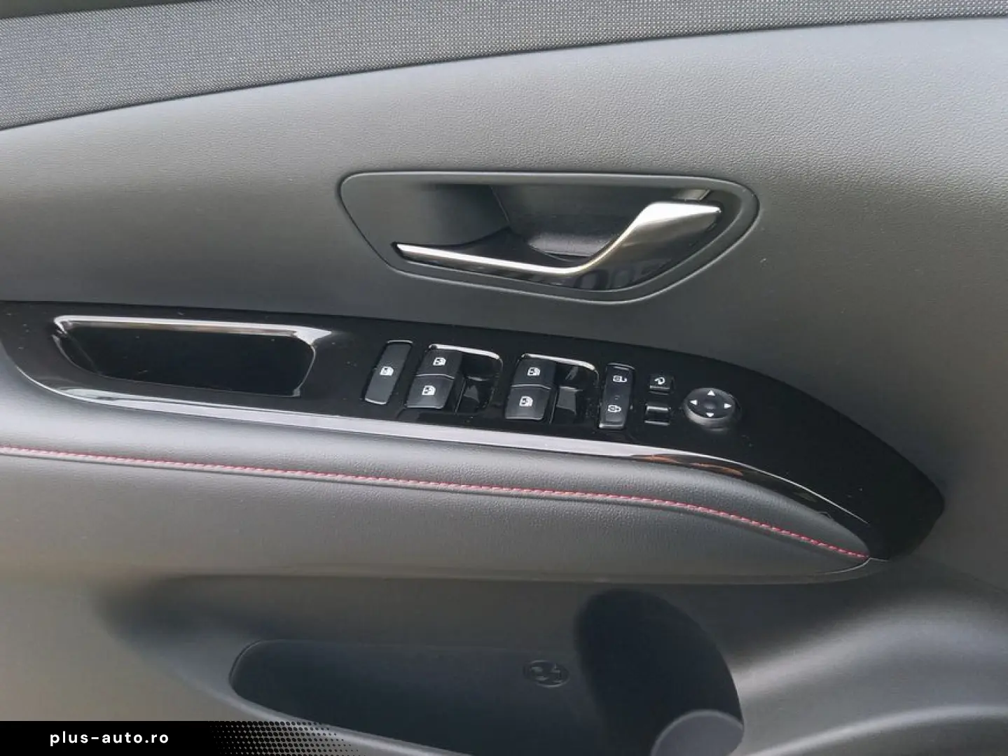 HYUNDAI TUCSON 1.6 T-GDi 48V-Hybrid 4WD DCT N Line