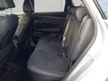 HYUNDAI TUCSON 1.6 T-GDi 48V-Hybrid 4WD DCT N Line