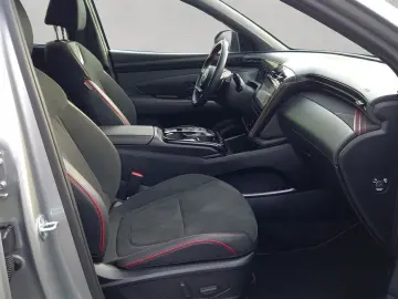 HYUNDAI TUCSON 1.6 T-GDi 48V-Hybrid 4WD DCT N Line