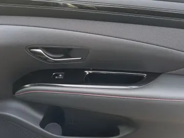 HYUNDAI TUCSON 1.6 T-GDi 48V-Hybrid 4WD DCT N Line