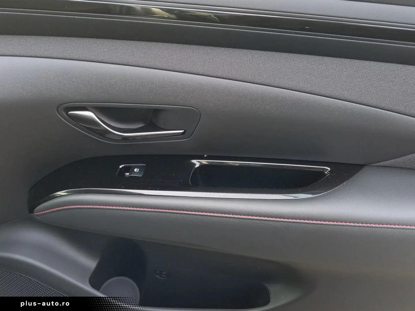 HYUNDAI TUCSON 1.6 T-GDi 48V-Hybrid 4WD DCT N Line