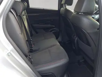 HYUNDAI TUCSON 1.6 T-GDi 48V-Hybrid 4WD DCT N Line