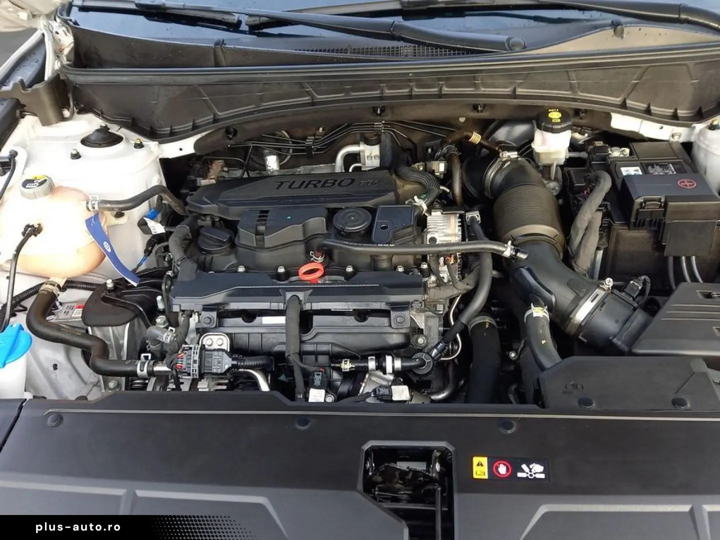 HYUNDAI TUCSON 1.6 T-GDi 48V-Hybrid 4WD DCT N Line