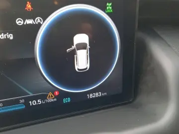 HYUNDAI TUCSON 1.6 T-GDi 48V-Hybrid 4WD DCT N Line