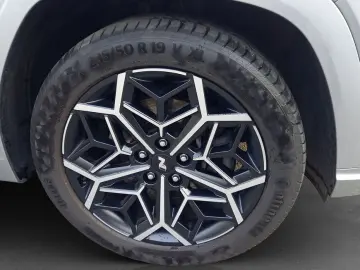 HYUNDAI TUCSON 1.6 T-GDi 48V-Hybrid 4WD DCT N Line