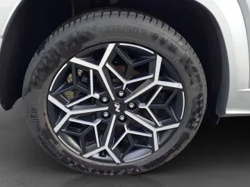 HYUNDAI TUCSON 1.6 T-GDi 48V-Hybrid 4WD DCT N Line