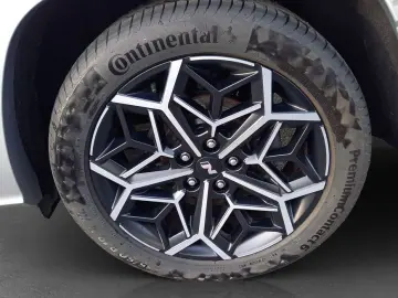 HYUNDAI TUCSON 1.6 T-GDi 48V-Hybrid 4WD DCT N Line