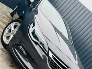 OPEL ASTRA K   Fab- 01.2016   1.4 BENZINA 150CP   EURO 6