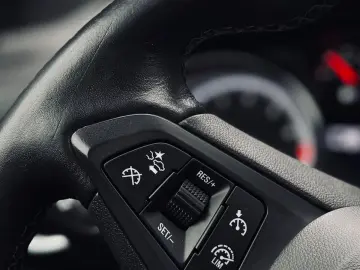 OPEL ASTRA K   Fab- 01.2016   1.4 BENZINA 150CP   EURO 6