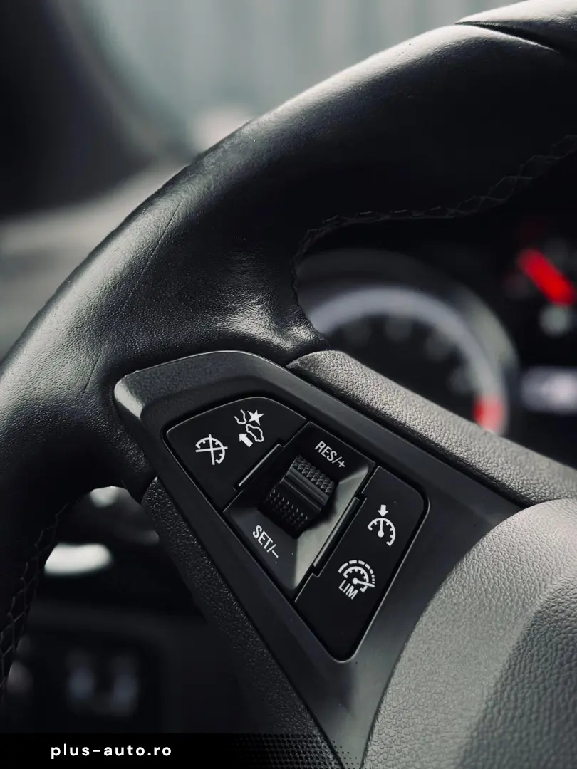 OPEL ASTRA K   Fab- 01.2016   1.4 BENZINA 150CP   EURO 6