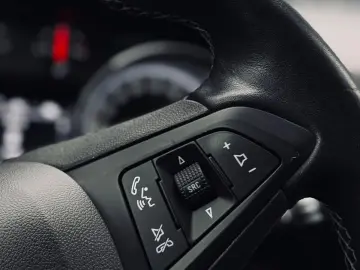 OPEL ASTRA K   Fab- 01.2016   1.4 BENZINA 150CP   EURO 6