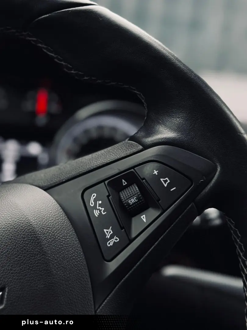 OPEL ASTRA K   Fab- 01.2016   1.4 BENZINA 150CP   EURO 6