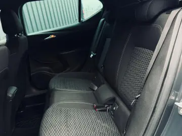 OPEL ASTRA K   Fab- 01.2016   1.4 BENZINA 150CP   EURO 6