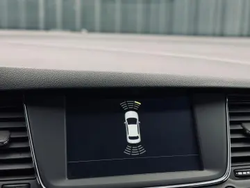 OPEL ASTRA K   Fab- 01.2016   1.4 BENZINA 150CP   EURO 6