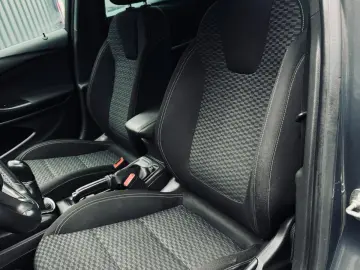 OPEL ASTRA K   Fab- 01.2016   1.4 BENZINA 150CP   EURO 6